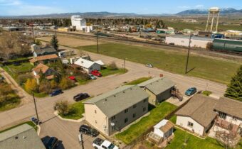 500/502 Idaho Street, Belgrade MT 59714