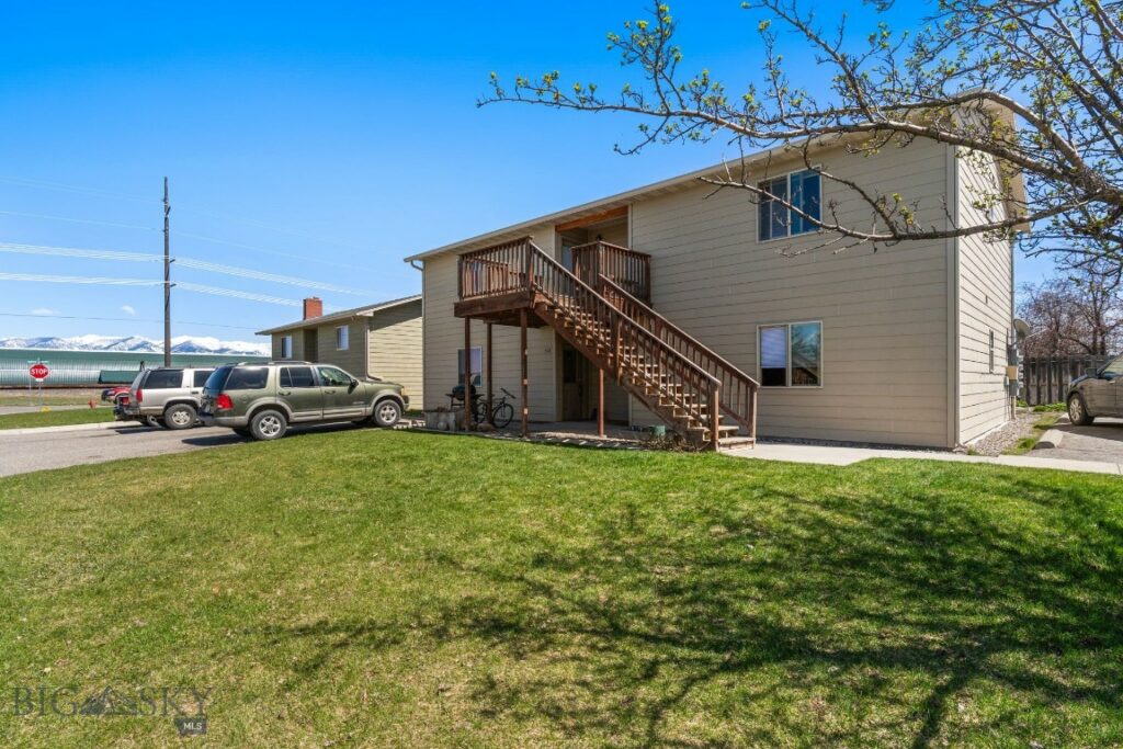 500/502 Idaho Street, Belgrade MT 59714