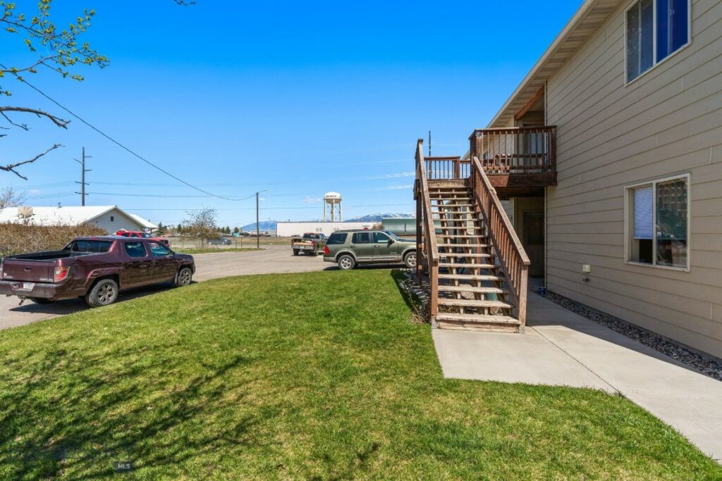500/502 Idaho Street, Belgrade MT 59714