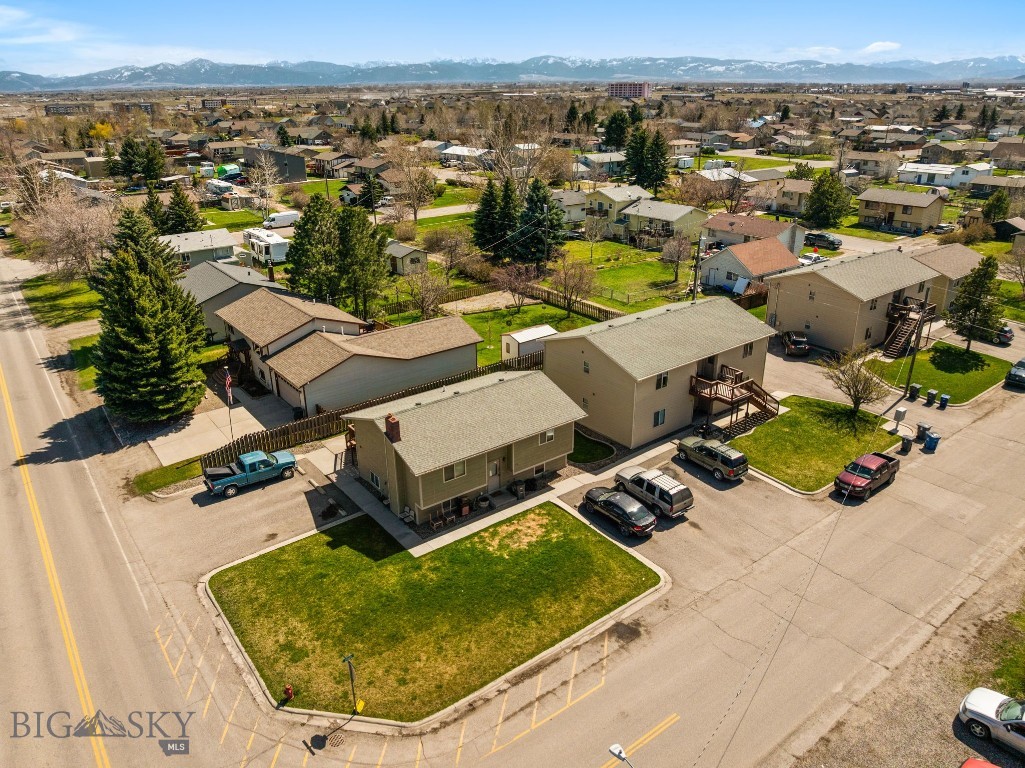 500/502 Idaho Street, Belgrade MT 59714