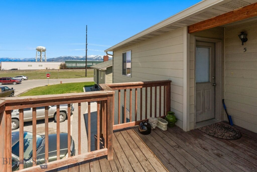 500/502 Idaho Street, Belgrade MT 59714