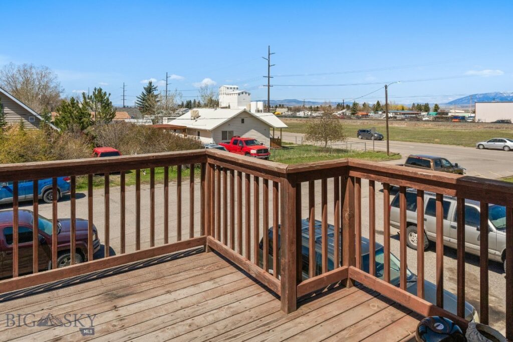 500/502 Idaho Street, Belgrade MT 59714