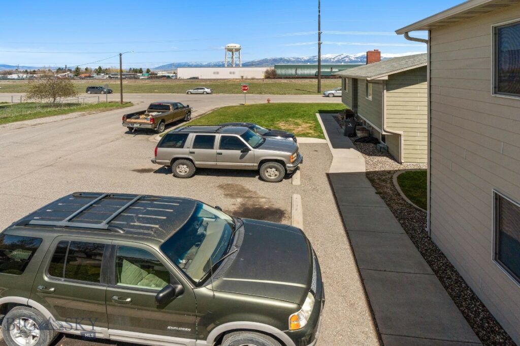 500/502 Idaho Street, Belgrade MT 59714