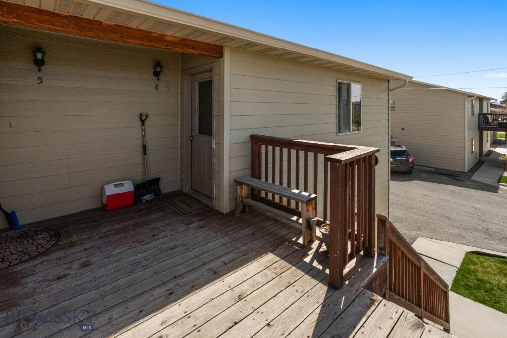 500/502 Idaho Street, Belgrade MT 59714