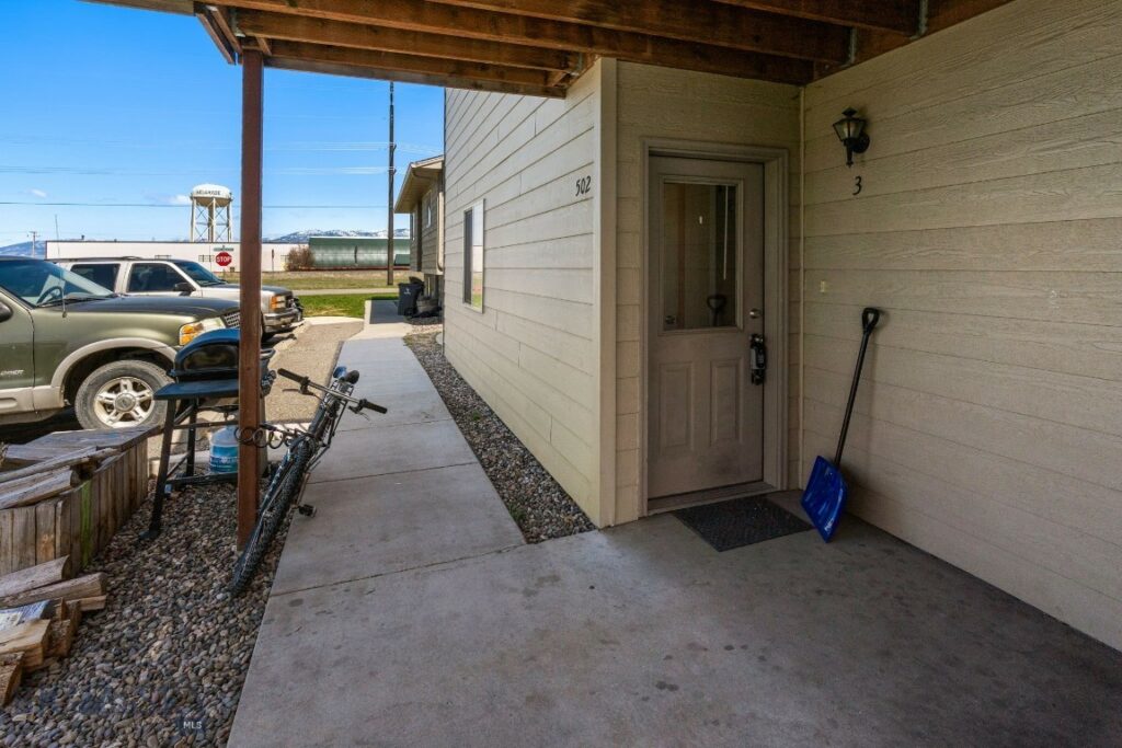 500/502 Idaho Street, Belgrade MT 59714