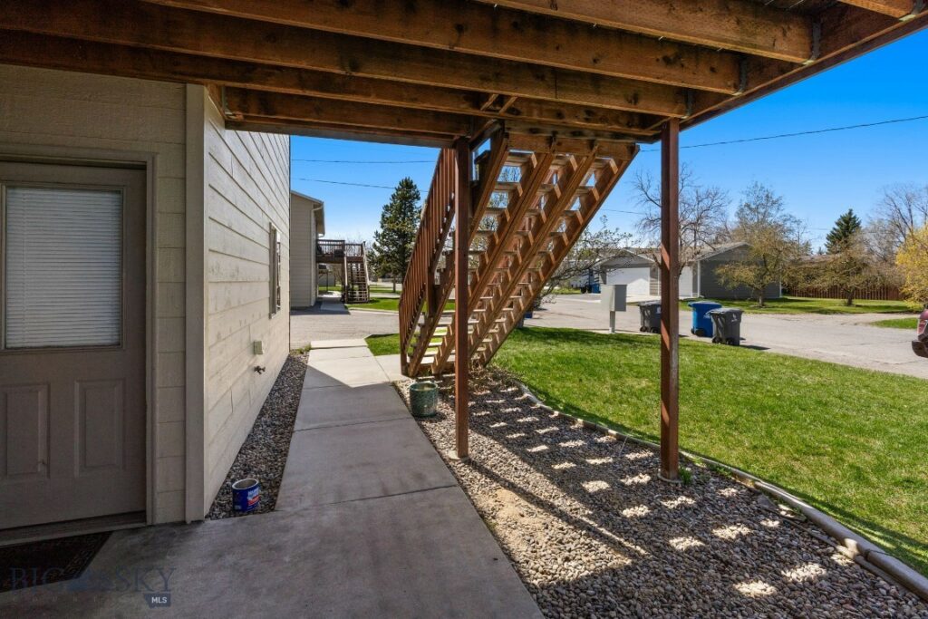 500/502 Idaho Street, Belgrade MT 59714