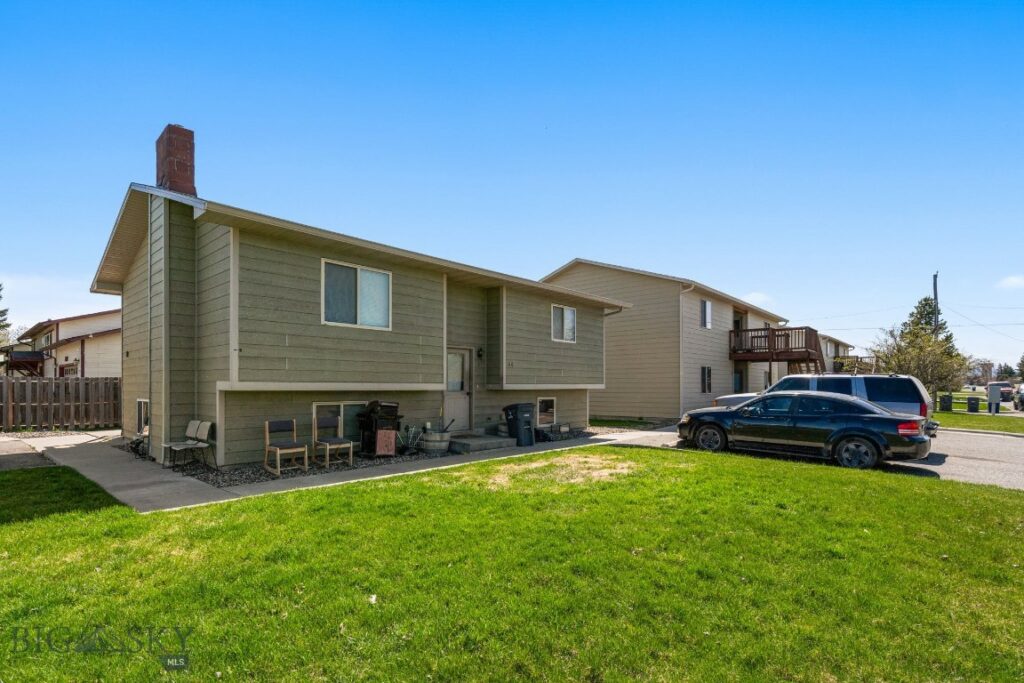 500/502 Idaho Street, Belgrade MT 59714