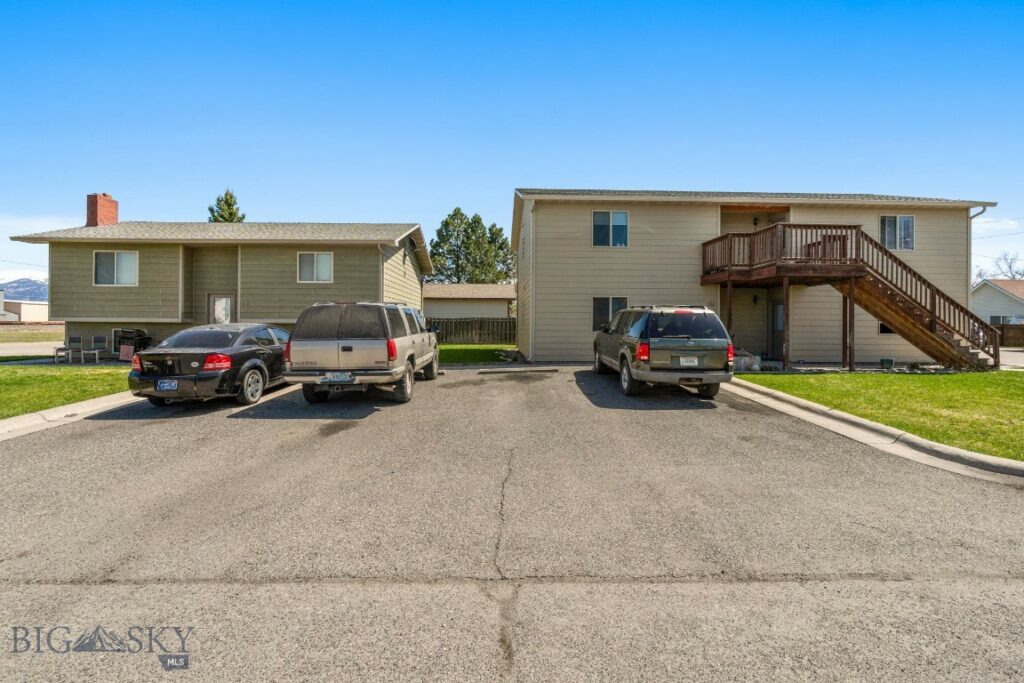 500/502 Idaho Street, Belgrade MT 59714