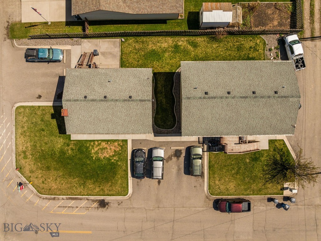 500/502 Idaho Street, Belgrade MT 59714