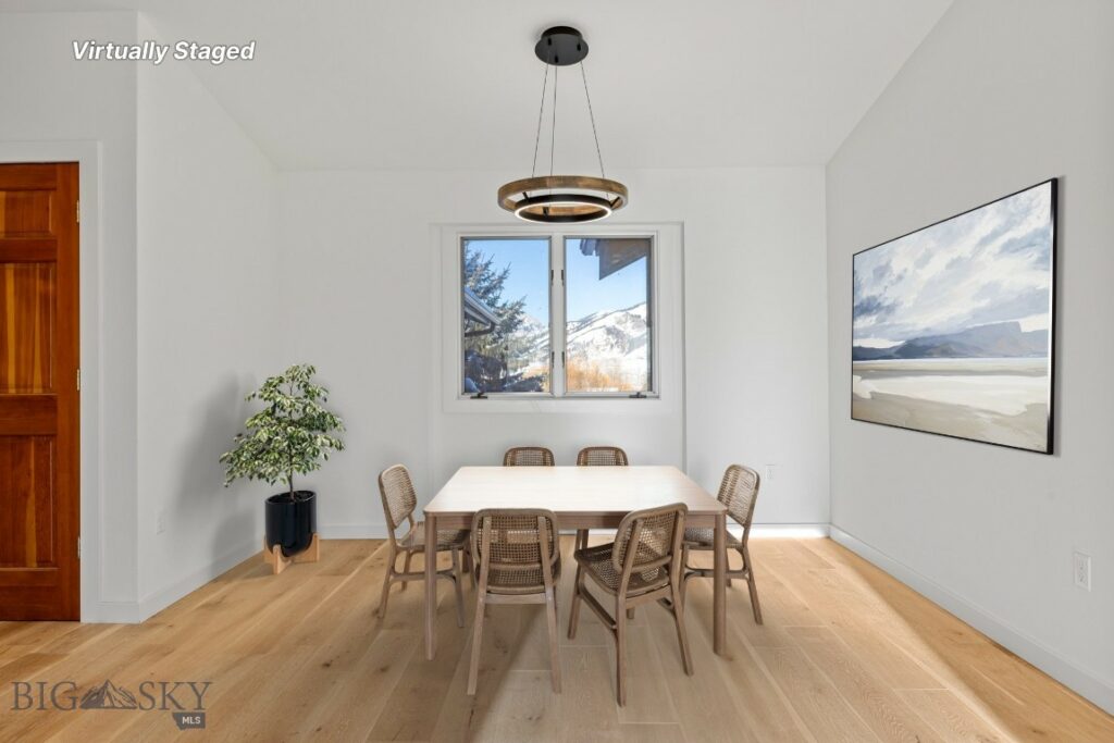 5014 Justin Lane, Bozeman MT 59715