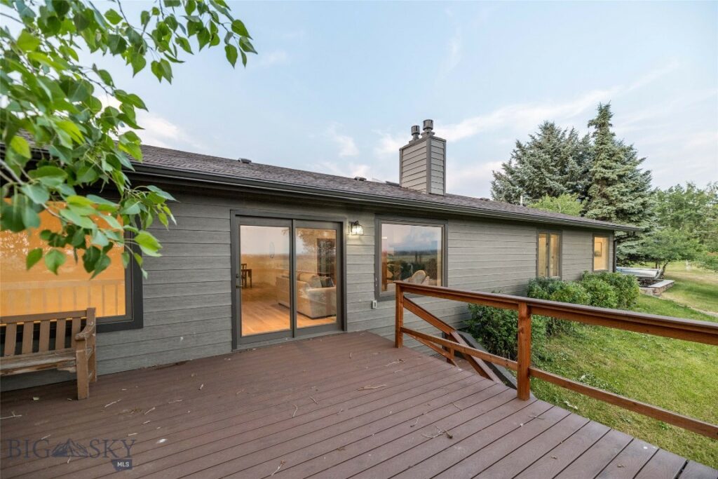 5014 Justin Lane, Bozeman MT 59715