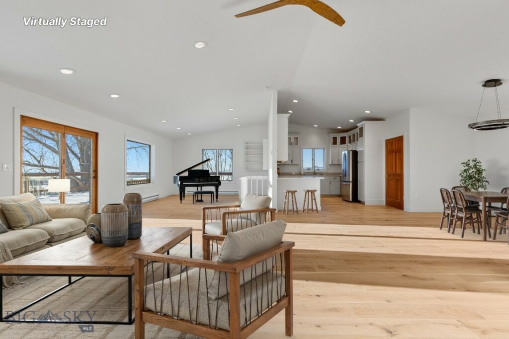 5014 Justin Lane, Bozeman MT 59715