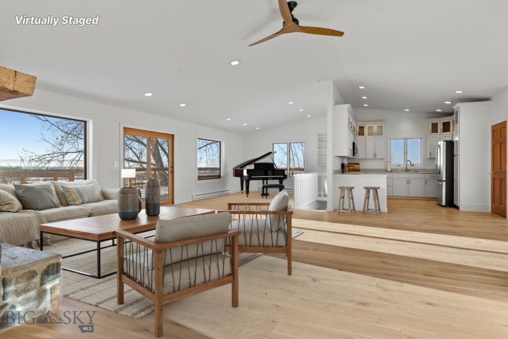 5014 Justin Lane, Bozeman MT 59715