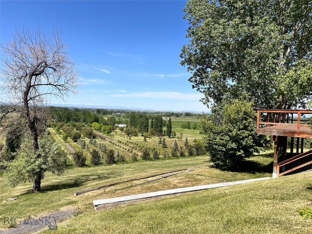 5014 Justin Lane, Bozeman MT 59715