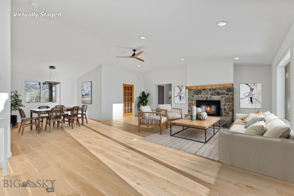 5014 Justin Lane, Bozeman MT 59715