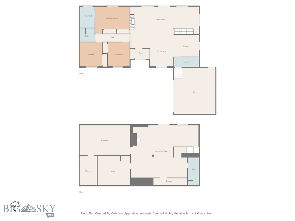 5014 Justin Lane, Bozeman MT 59715