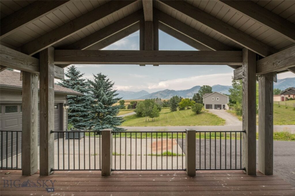 5014 Justin Lane, Bozeman MT 59715