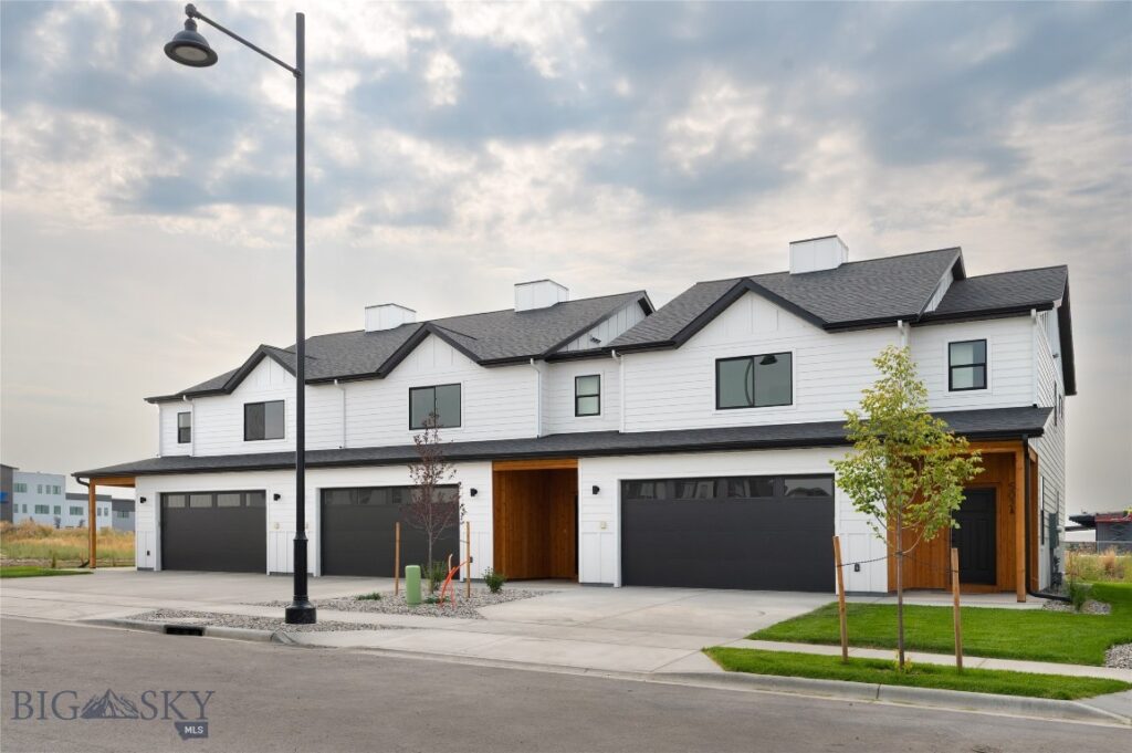 502 Lacey Lane, Belgrade MT 59714