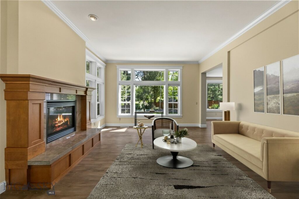 502 Cambridge Drive, Bozeman MT 59715