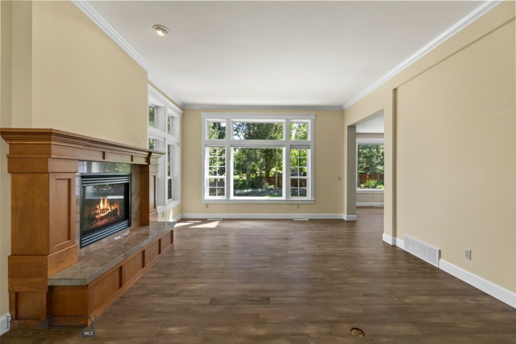 502 Cambridge Drive, Bozeman MT 59715