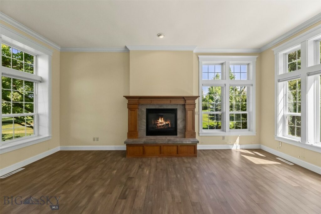 502 Cambridge Drive, Bozeman MT 59715