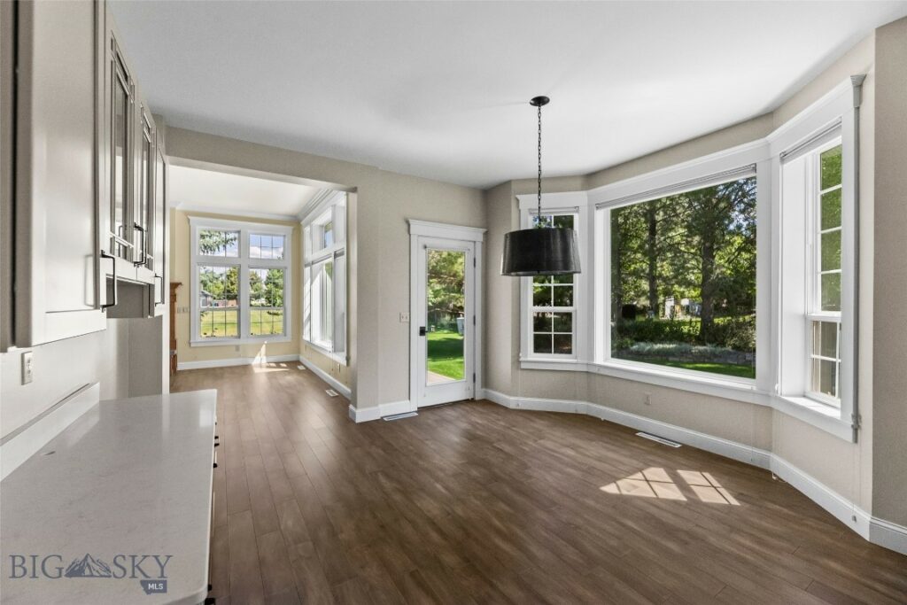 502 Cambridge Drive, Bozeman MT 59715
