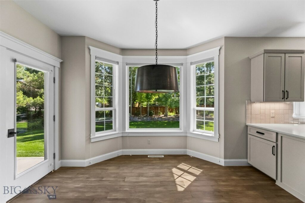 502 Cambridge Drive, Bozeman MT 59715