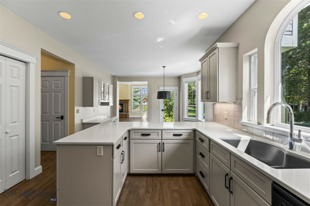 502 Cambridge Drive, Bozeman MT 59715