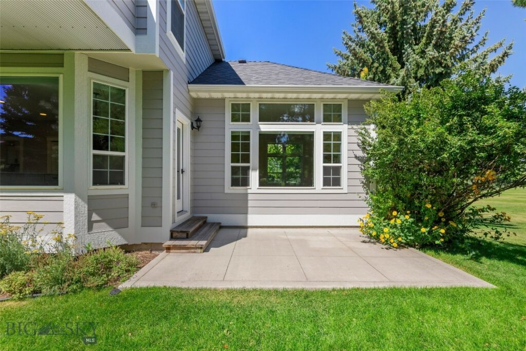 502 Cambridge Drive, Bozeman MT 59715
