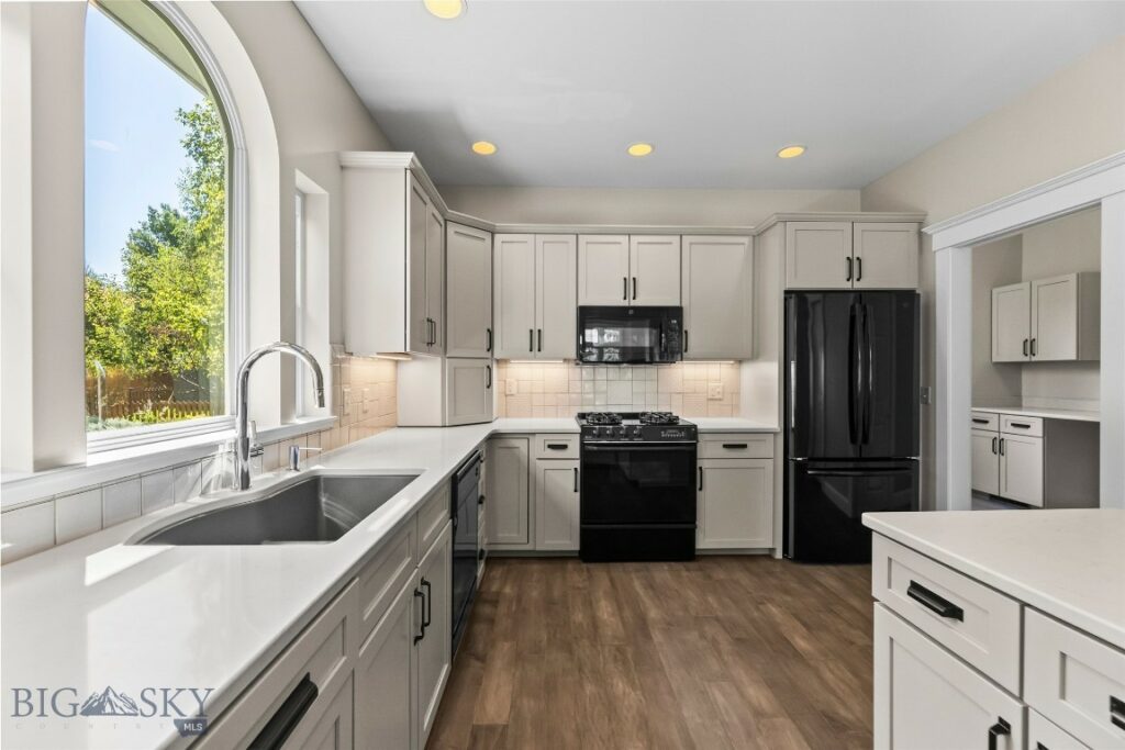 502 Cambridge Drive, Bozeman MT 59715
