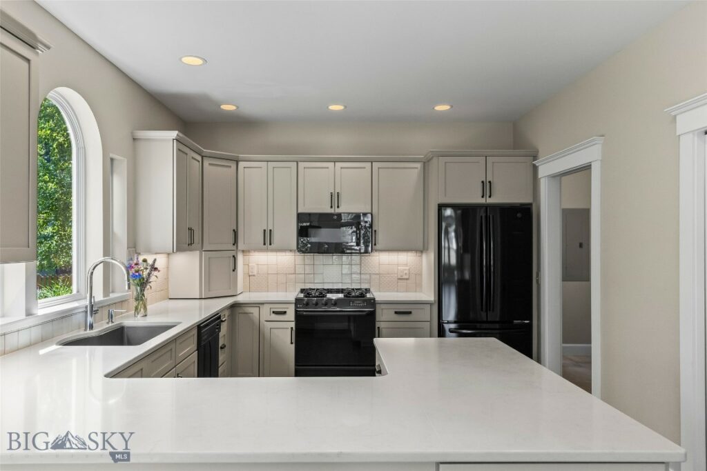 502 Cambridge Drive, Bozeman MT 59715