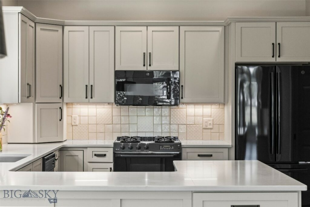 502 Cambridge Drive, Bozeman MT 59715