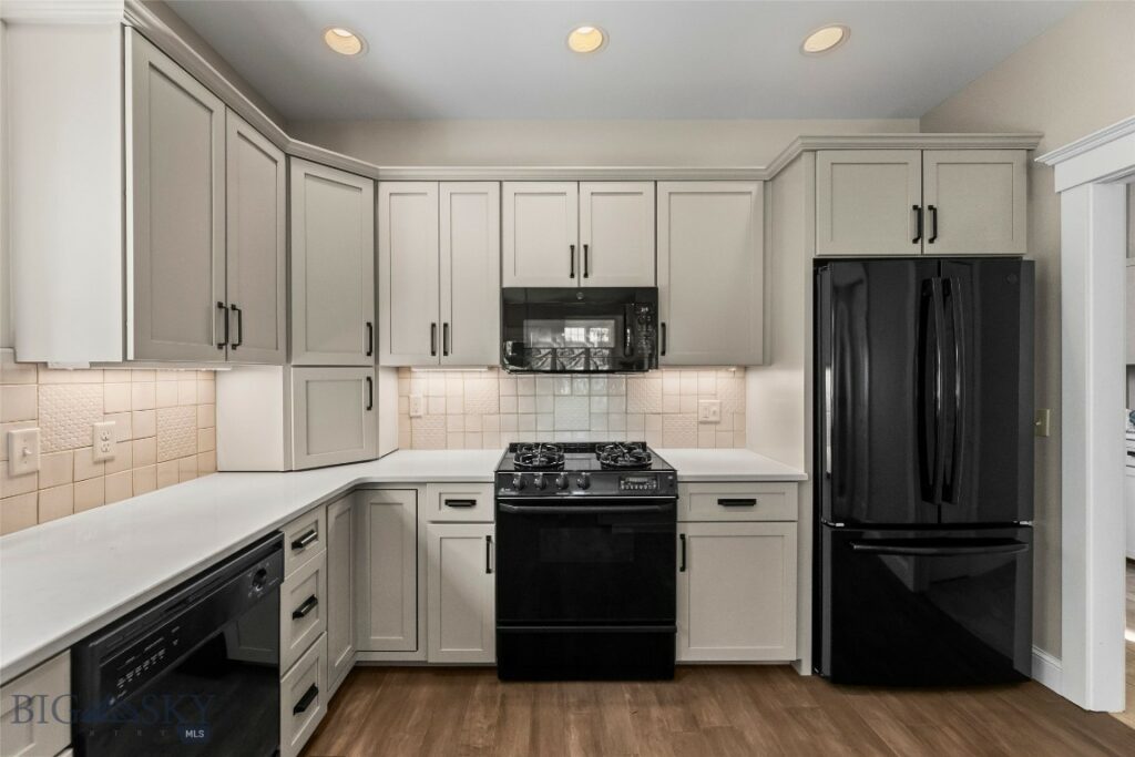 502 Cambridge Drive, Bozeman MT 59715