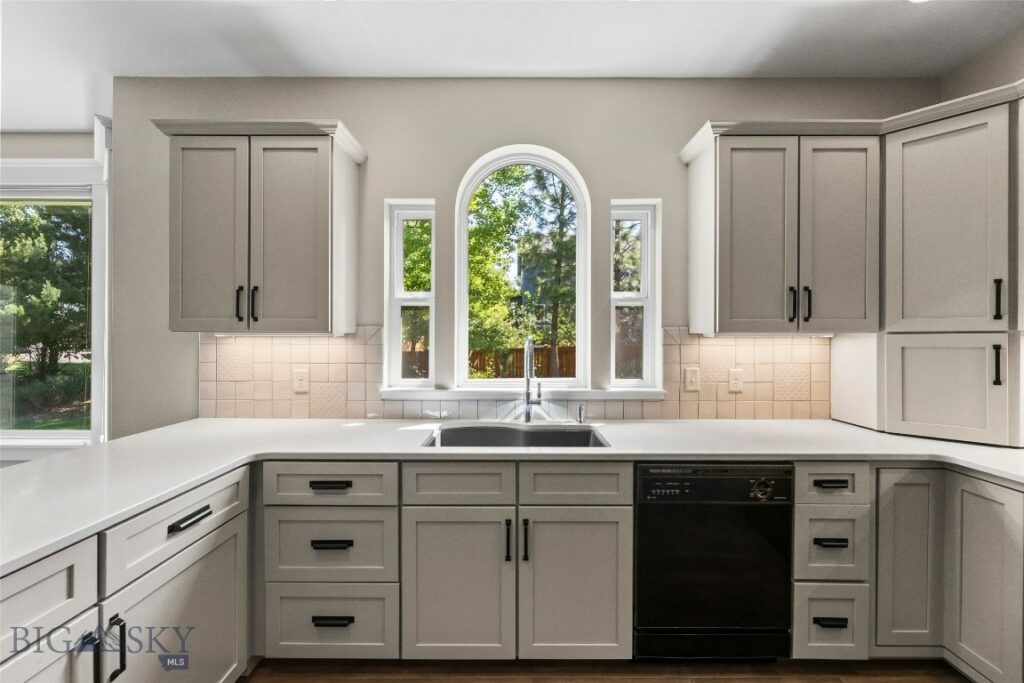 502 Cambridge Drive, Bozeman MT 59715