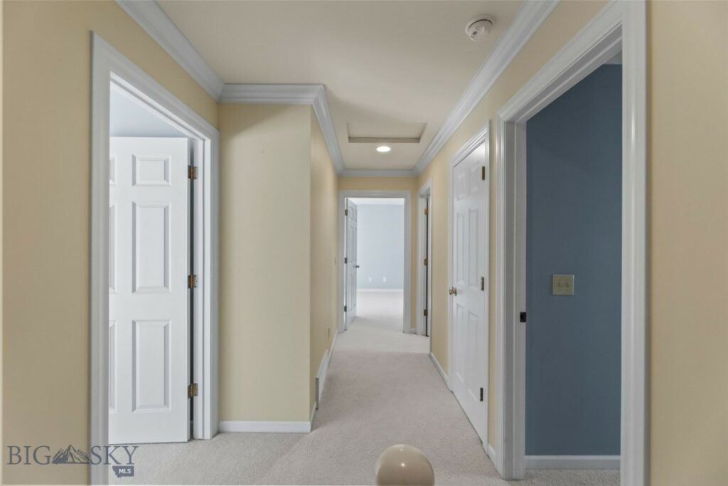 502 Cambridge Drive, Bozeman MT 59715
