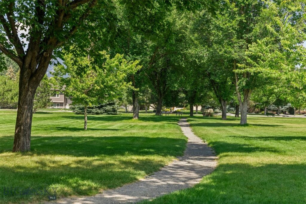 502 Cambridge Drive, Bozeman MT 59715