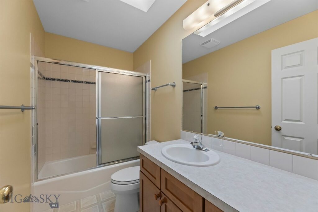 502 Cambridge Drive, Bozeman MT 59715