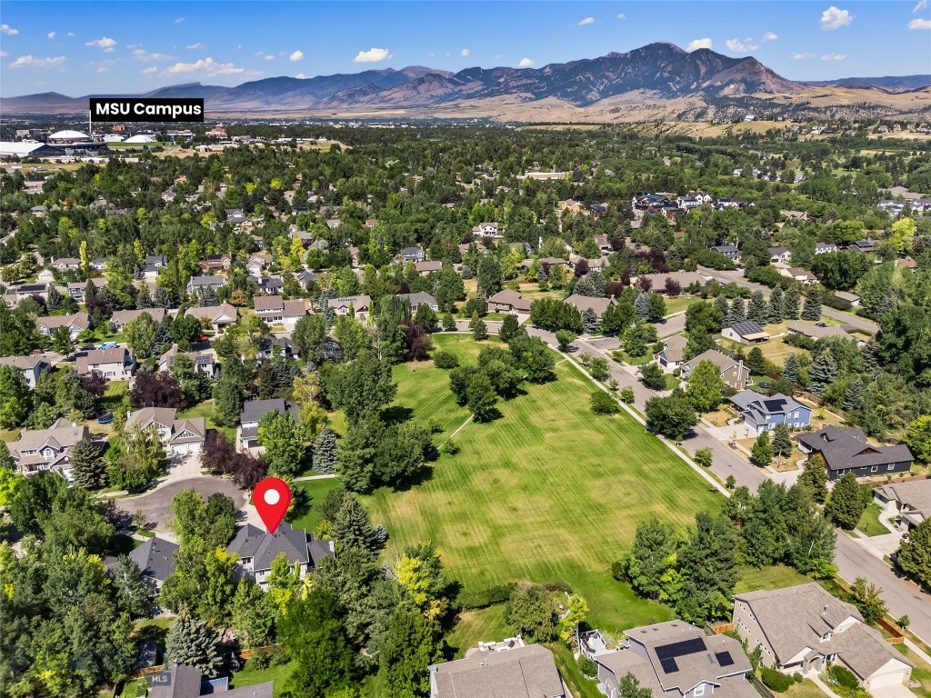 502 Cambridge Drive, Bozeman MT 59715
