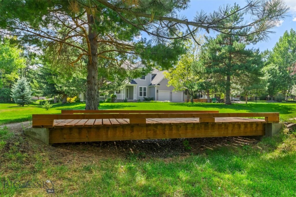 502 Cambridge Drive, Bozeman MT 59715