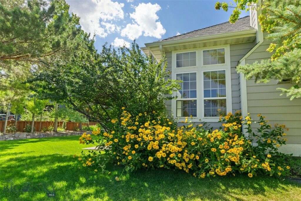 502 Cambridge Drive, Bozeman MT 59715