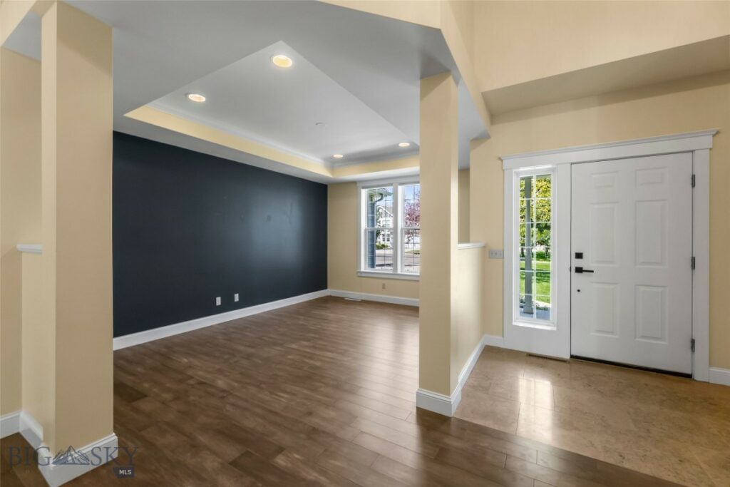 502 Cambridge Drive, Bozeman MT 59715