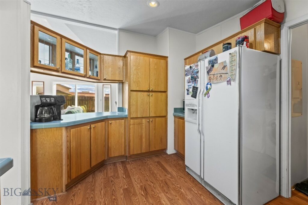 502 Green Belt Drive, Belgrade MT 59714