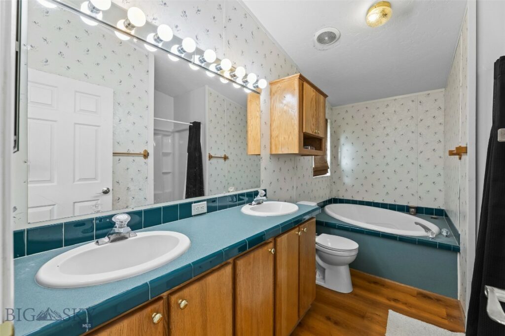 502 Green Belt Drive, Belgrade MT 59714