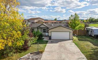 502 Green Belt Drive, Belgrade MT 59714