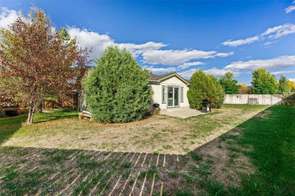 502 Green Belt Drive, Belgrade MT 59714