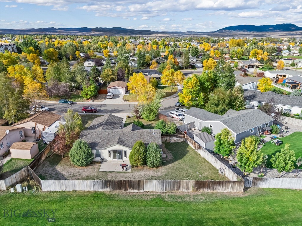 502 Green Belt Drive, Belgrade MT 59714