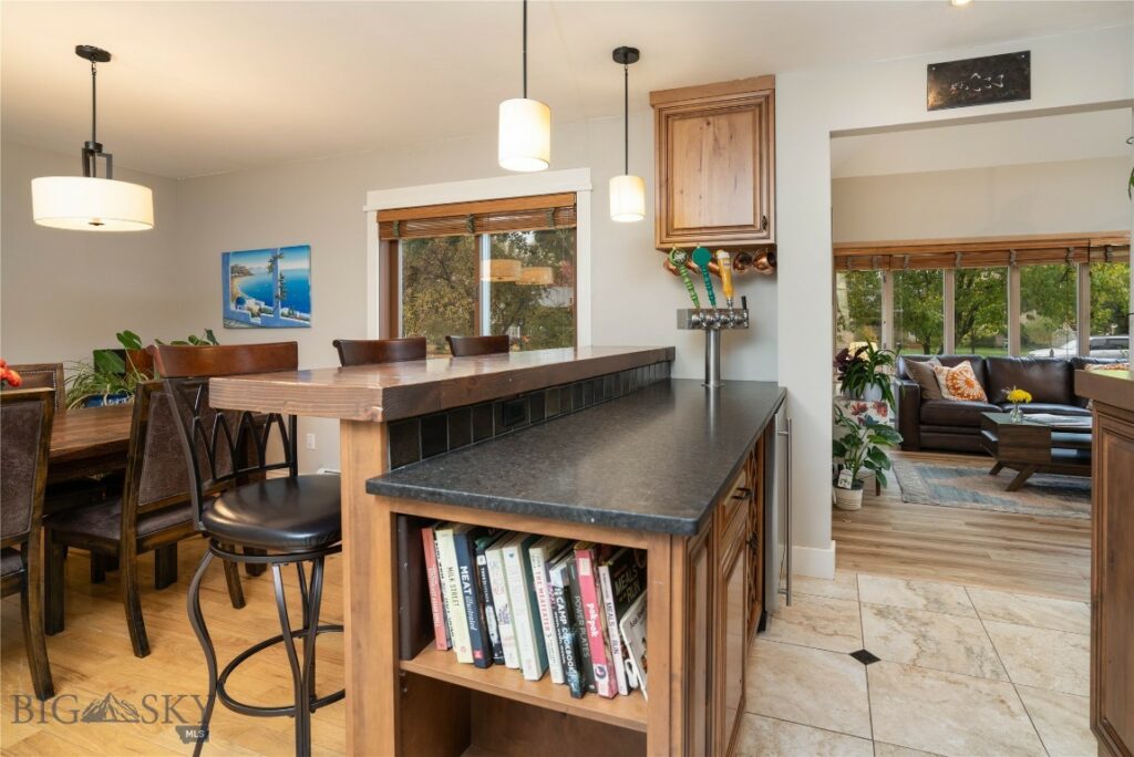 502 Meagher Avenue, Bozeman MT 59718