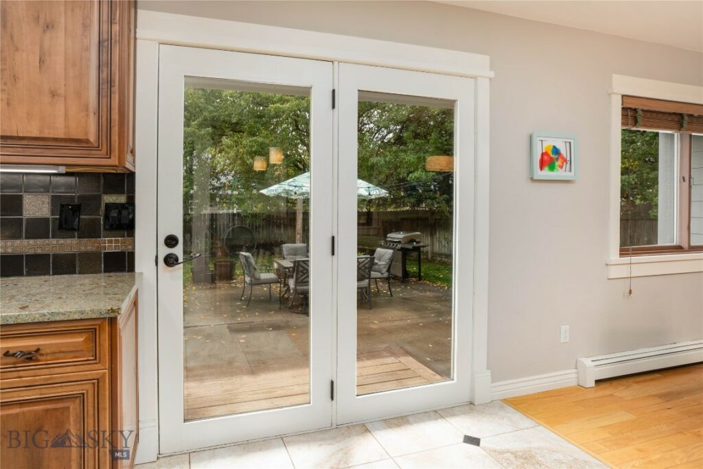 502 Meagher Avenue, Bozeman MT 59718