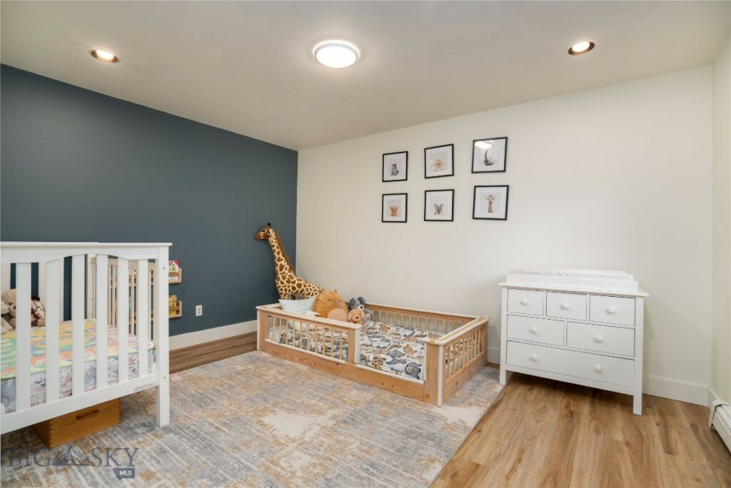 502 Meagher Avenue, Bozeman MT 59718