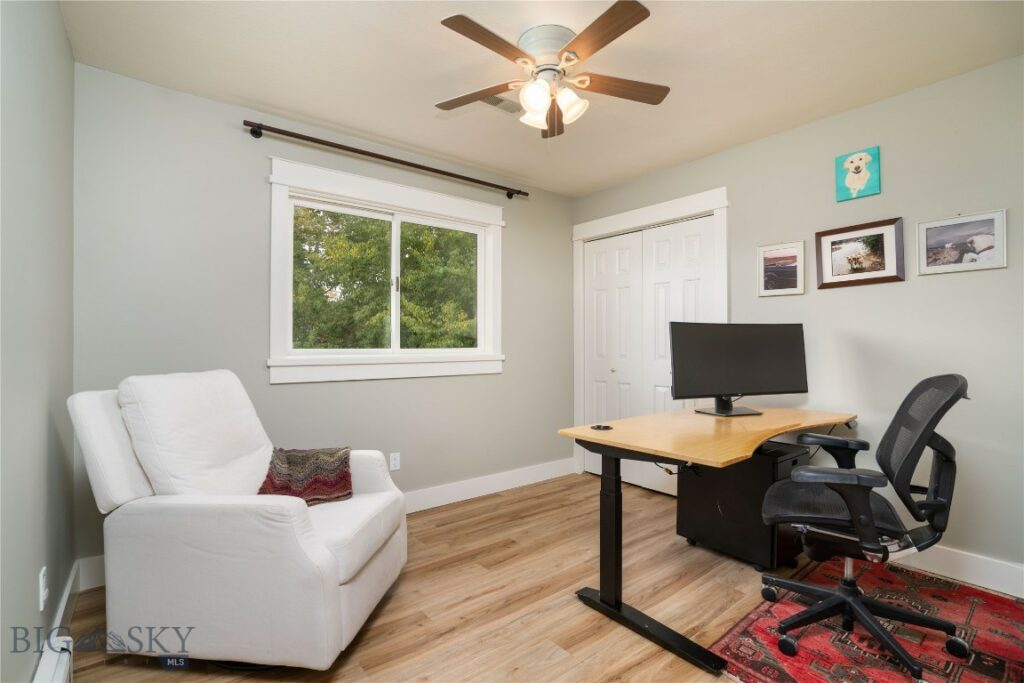 502 Meagher Avenue, Bozeman MT 59718